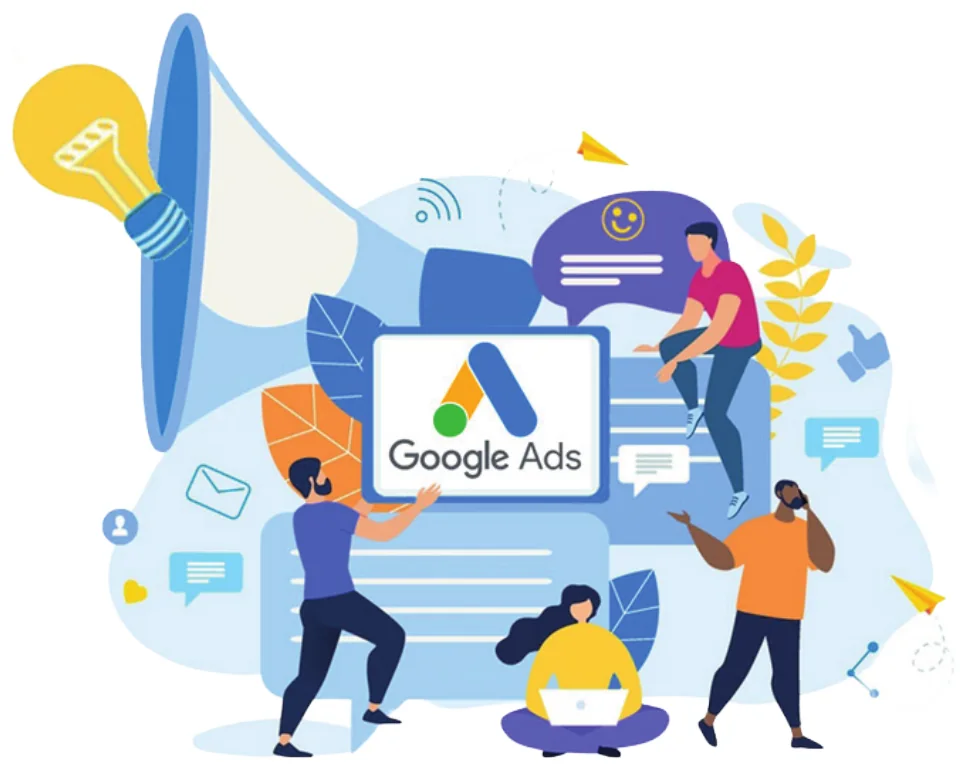 Google Ads Hizmetleri