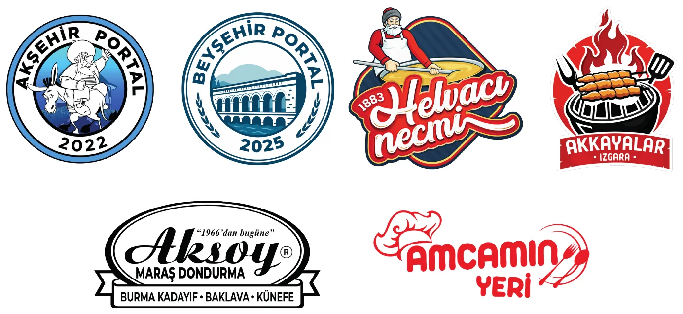 Logo Tasarımı